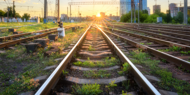 ferrovia