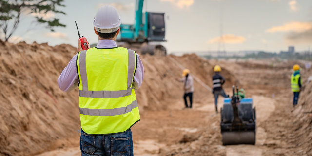 obras publicas