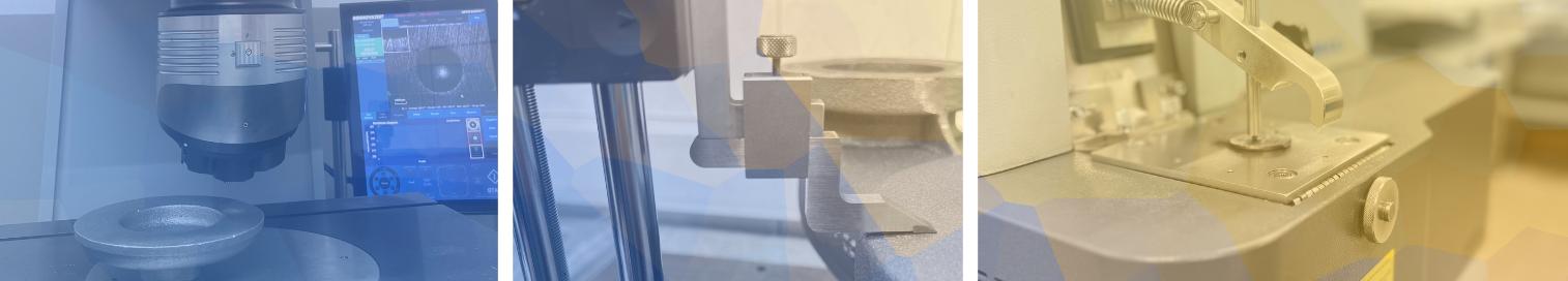 qualidade fábrica visão